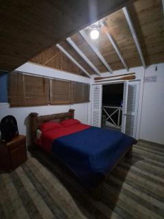 Casa con Piscina Privada Playas del Mar - Cartagena de Indias - 4