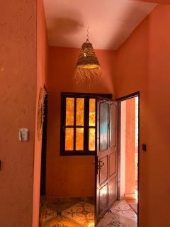 Auberge Le Mouflon - 1