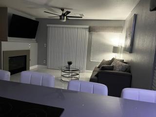 beautiful house - Las Vegas - 5