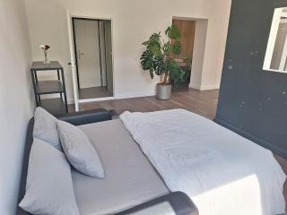 170qm Exclusive Loft with Terrace - Berlin - Berlino - 9