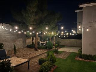 beautiful house - Las Vegas - 7