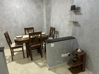 Cosy & Calm appartement - 7