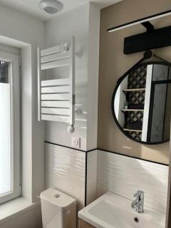 Maison centre ville Ardres - 3