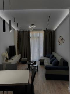 Serenity's Apartment - Tirana - 9