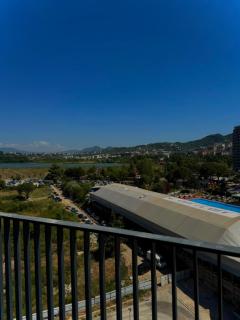 Serenity's Apartment - Tirana - 8