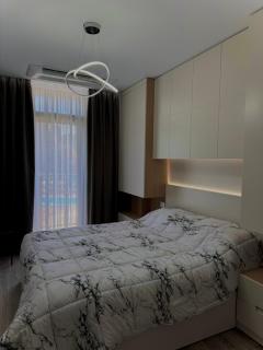 Serenity's Apartment - Tirana - 7