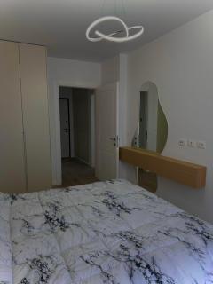 Serenity's Apartment - Tirana - 3