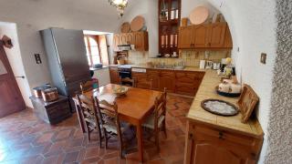 Stone House Foteini & Konstantinos quiet area, relaxation, beautiful garden - 3