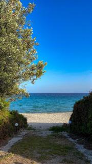Villa Vana - Possidi - 9