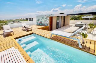 Central Penthouse 3 bedroom Tulum by Casago - Tulum - 0