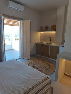 Petra Lodge - Finikas - 3