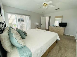 Beautiful Southern Dunes Villa Golf Course Views - Haines City - 2