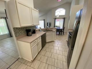 Southern Dunes Villa Private Pool Home - Haines City - 2