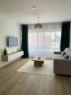 Appartement - Cros-de-Cagnes - Cagnes-sur-Mer - 3