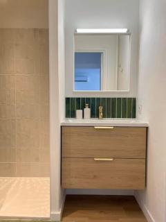 Appartement - Cros-de-Cagnes - Cagnes-sur-Mer - 2