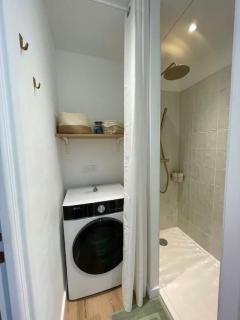 Appartement - Cros-de-Cagnes - Cagnes-sur-Mer - 1
