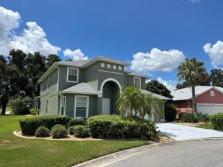 Modern Fully updated Southern Dunes Home - Golf Course Views - Haines City - 9