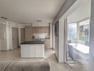 Appartement à deux pas du centre - 0