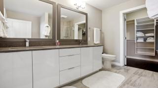 Piedmont Park 3 bdrm with city views - Atlanta - 9