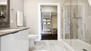 Piedmont Park 3 bdrm with city views - Atlanta - 2