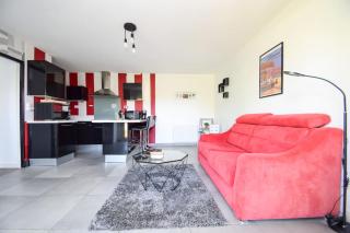 Appt 4 pers à 400m plage avec jardin - Dinard - 5