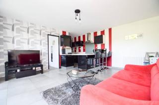 Appt 4 pers à 400m plage avec jardin - 4