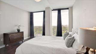 Piedmont Park 3 bdrm with city views - Atlanta - 7