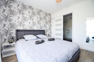 Appt 4 pers à 400m plage avec jardin - Dinard - 3