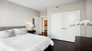 Piedmont Park 3 bdrm with city views - Atlanta - 6