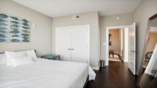 Piedmont Park 3 bdrm with city views - Atlanta - 4