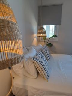 Petra Lodge - Finikas - 1