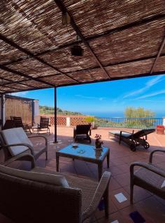 villa Il Gelsomino - Termini - 4
