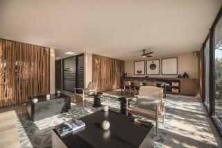 Modern Apartment - 2BDR Near the Beach and supermarkets Tulum - Tulum Pueblo - 7