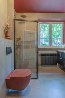 Amber Apartament - Danzig - 4