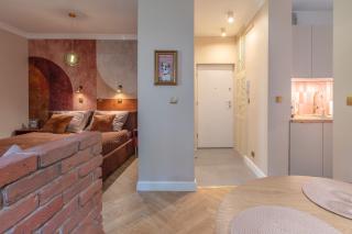 Amber Apartament - Danzig - 5
