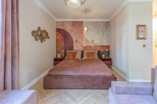Amber Apartament - Danzig - 6