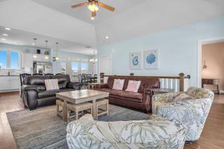 The Salty Dog by Oak Island Accommodations - Oak Island - 1