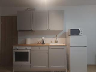 Apartamentai Pušelė - 7