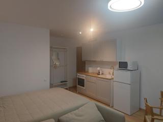 Apartamentai Pušelė - 8