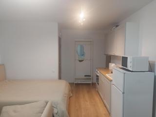 Apartamentai Pušelė - 6