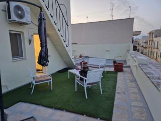 La terrazza di rosalba - Monopoli - 5