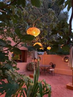 Auberge Le Mouflon - 6