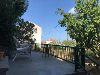 Vila Klara- Blue room - Olib - 2