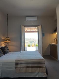 Petra Lodge - Finikas - 1