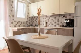 Noor Syros Apartment - 5