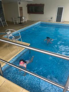 Ty Newydd Caravan Park - Brynteg - 5