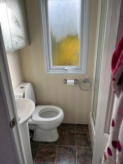 Ty Newydd Caravan Park - Brynteg - 1
