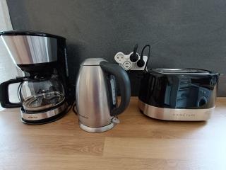 L'appart du Maupas, T3, wifi, parking - Luchon - 2