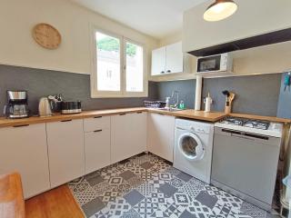 L'appart du Maupas, T3, wifi, parking - Luchon - 3