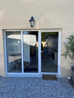 Maisonnette calme - 9